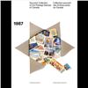 Image 1 : SOUVENIR COLLECTION #30 YEAR 1987 C$45,00