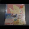 Image 1 : SEALED SOUVENIR COLLECTION #45 YEAR 2002 C$100,00