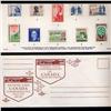 Image 1 : SOUVENIR ARTICLE #4, 5 & 6  YEAR 1962, 63 & 64 WITH THE ENVELOP