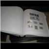 Image 5 : FRANCE DAVO MOUNTED ALBUM+CASE UP TO 2003-QTT 6