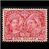Image 1 :  #61 VF-XF-LH JUBILEE C$1,200.00 LAKE COLOR