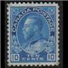 Image 1 :  #117 VF-XF-LH ADMIRAL CAT$70.00 BLUE SHADE