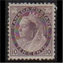  #83 VF-NH CAT$1,500.00