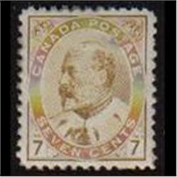  #92 XF - LH CAT$250.00