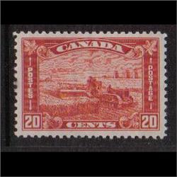  Canada #175 VF-NH    