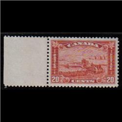  Canada #175 XF-NH SELECT PERFECTION    