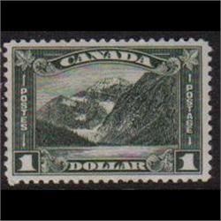  CANADA #177 XF-NH CAVELL CAT$600.00