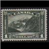 Image 1 :  CANADA #177 XF-NH CAVELL CAT$600.00