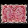 Image 1 :  CANADA #53 XF-NH SELECT JUBILEE CAT$75.00