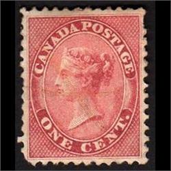 #14b XF H DEEP ROSE SHADE C$800.00