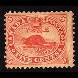 #15 FINE-VF LH ORANGE SHADE SHADE C$675.00