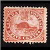 Image 1 : #15 FINE-VF LH BEAVER C$675.00