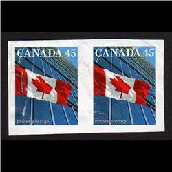 #1362ii VF-NH IMPERF PAIR CAT$950.00