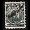 Image 1 : NEWFOUNDLAND #97 VF USED CAT$85.00