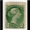 Image 1 : #36 F-VF LH SMALL QUEEN