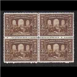 #135 VF-XF-LH BLOCK 4 C$240,00