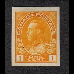 #136 XF-NH IMPERF SINGLE C$75,00