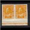 Image 1 : #136 D-INV XF-H IMPERF PAIR LATHEWORK C$700,00