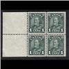Image 1 : #163a VF-NH BOOKLET PANE OF 6 C$225,00