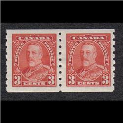 #230 VF-LH COIL PAIR C$40,00