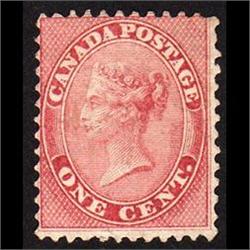 #14b F-VF LH C$500,00