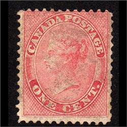 #14 VF-LH DARK ROSE SHADE C$600,00