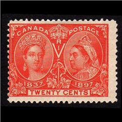 #59 FINE HH JUBILEE C$125,00