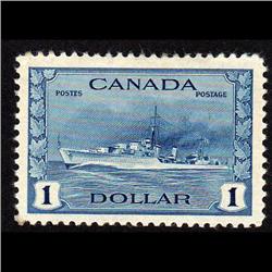 #262 XF-LH DESTROYER C$100,00