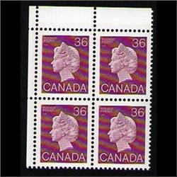 #926A XF-NH UL PLATE BLOCK