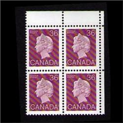 #926A XF-NH UR PLATE BLOCK