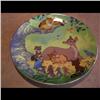 Image 1 : DISNEY PLATE *BAMBI THE NEW PRINCE IS BORN* #2722/20000