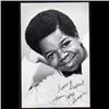 Image 1 : GARY COLEMAN SMALL SIZE PHOTO SIGNED