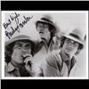 Image 1 : MICHAEL LANDON SIGNED PHOTO WITH AUTHENTICITY ENVELOP