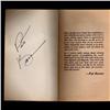 Image 2 : PAT BOONE SIGNED BOOK *PRAY TO WIN* MAY 1983