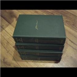 1916 OLD BOOK *THE LIFE OF JOHN MARSHAL* 4 VOLUMES