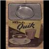 Image 5 : ORIGINAL VINTAGE NESTLE'S QUIK BOX 60s-70s RARE 