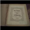 Image 12 : EXTENSIVE VINTAGE OLD CLASSIC MUSIC BOOK LOT *LOOK*