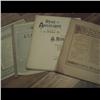 Image 16 : EXTENSIVE VINTAGE OLD CLASSIC MUSIC BOOK LOT *LOOK*