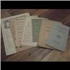 Image 6 : EXTENSIVE VINTAGE OLD CLASSIC MUSIC BOOK LOT *LOOK*