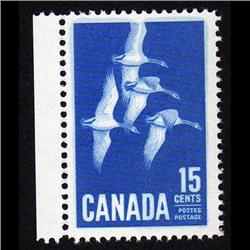 #415var XF-NH STRONG ANILINE INK VARIETY ERROR *RARE*