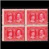 Image 1 : #98i NH BLOCK 4 WITH HAIR LINES VARIETY C$1,200.00