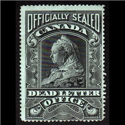 #OX2 MINT *OFFICIALLY SEALED STAMPS* CAT$500.00+++ 