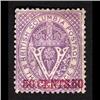 Image 1 : BRITISH COLUMBIA #12 VF-H MINT RARE 