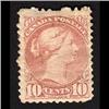 Image 1 : #45a DULL ROSE VF-XF-HR SMALL QUEEN C$750.00 