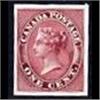Image 1 : #14p XF PROOF ON CARD ROSE SHADE 