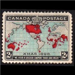 #86 XF -NH PERFECTION CAT$125.00