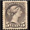 Image 1 : #42 VF-XF -LH SMALL QUEEN CAT$200.00 +++