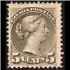 Image 1 : #38 F-VF -LH SMALL QUEEN CAT$600.00 +++