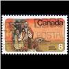 Image 1 : Canada #643 T1 XF SELECT USED UNTAGGED VARIETY