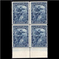 #208iv XF-2NH 2LH WIDE GUTTER BLOCK 4 CAT$600.00